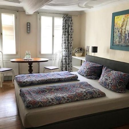 Lilienzimmer Lägenhet Karlstadt Exteriör bild